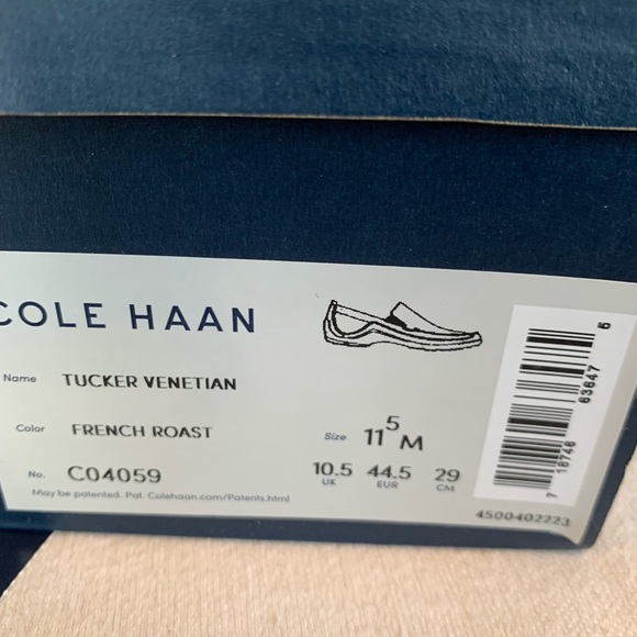 Cole Haan Loafers main image 4